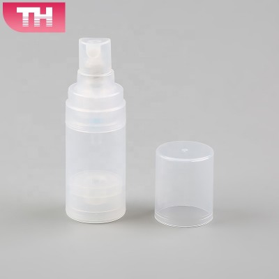 Customizable Design Fashion Wholesale Mist Spray Bottles PP Plastic Spray Bottle