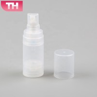 Customizable Design Fashion Wholesale Mist Spray Bottles PP Plastic Spray Bottle